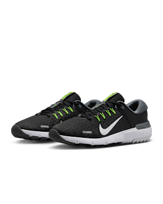 Nike Free Golf NN Golf Shoes. Nike.com